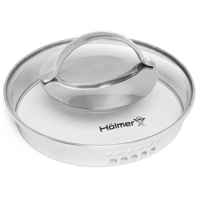Каструля Holmer CR-17515-SSD Aurora