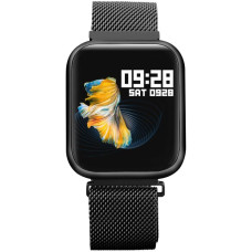 Смарт-годинник Lintelek Smart Fitness Watch 1.3”