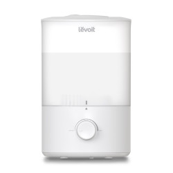 Зволожувач повітря ультразвуковий Levoit Dual 150 LUH-D302-WEU