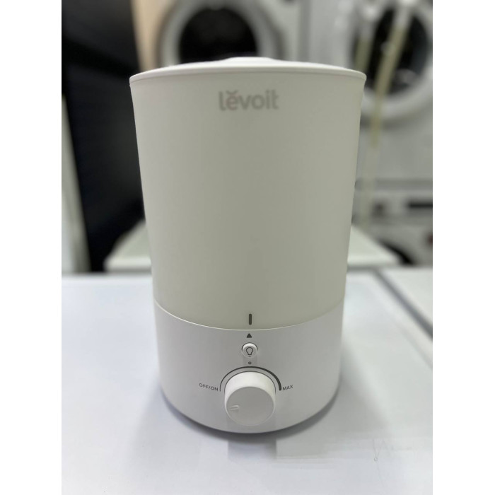 Зволожувач повітря ультразвуковий Levoit Dual 150 LUH-D302-WEU