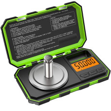 Електронні кишенькові ваги Brifit KA25/UF200H