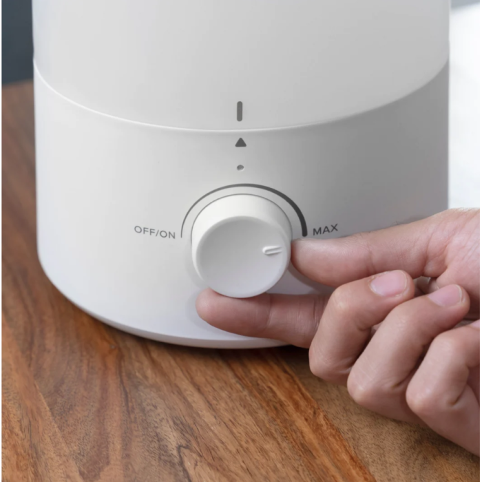 Зволожувач повітря ультразвуковий Levoit Dual 150 LUH-D302-WEU