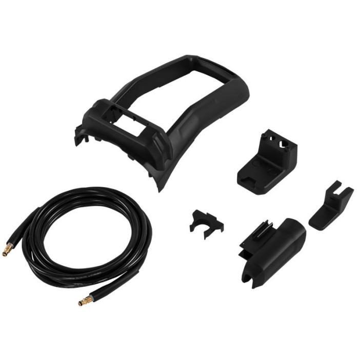 Мінімийка високого тиску Kraft&Dele KD5381