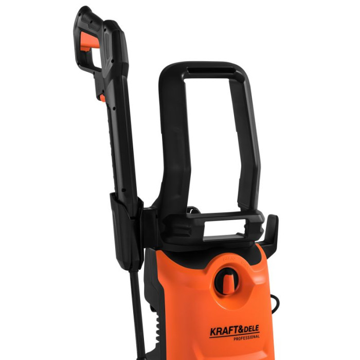 Мінімийка високого тиску Kraft&Dele KD5381