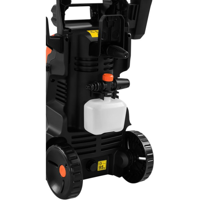 Мінімийка високого тиску Kraft&Dele KD5381