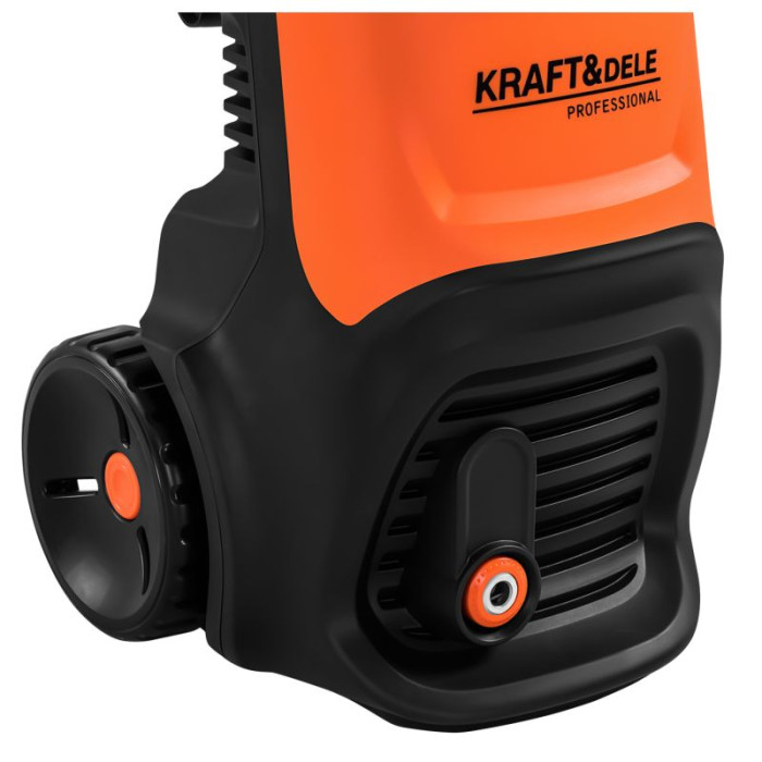 Мінімийка високого тиску Kraft&Dele KD5381