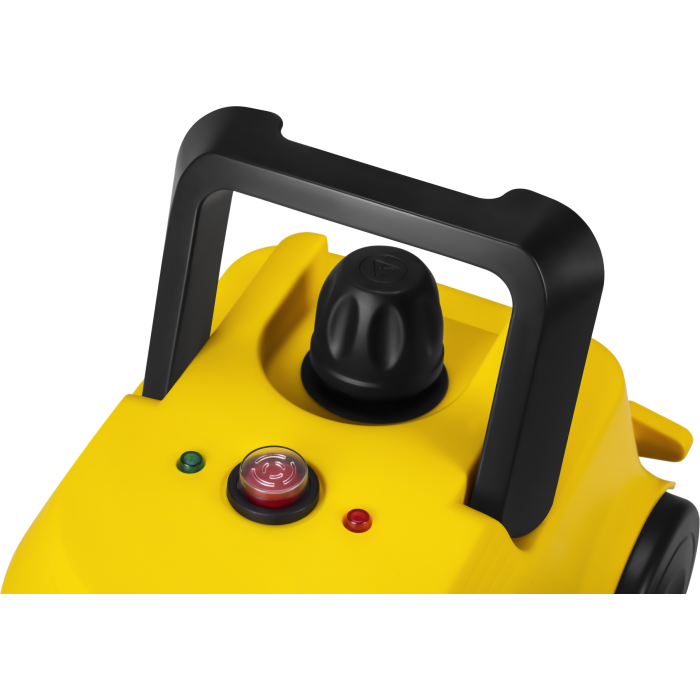 Пароочисник Kraft&Dele KD5392