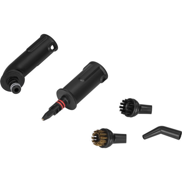 Пароочисник Kraft&Dele KD5392