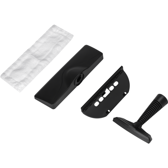 Пароочисник Kraft&Dele KD5392