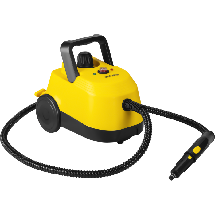 Пароочисник Kraft&Dele KD5392