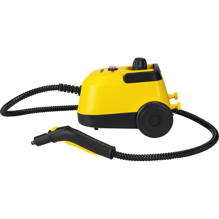 Пароочисник Kraft&Dele KD5392