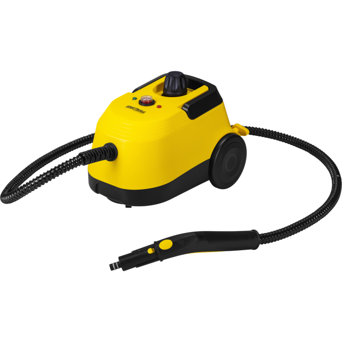 Пароочисник Kraft&Dele KD5392