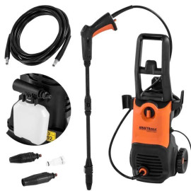 Миття високого тиску Kraft&Dele KD5380