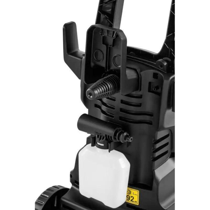 Мінімийка високого тиску Kraft&Dele KD5380