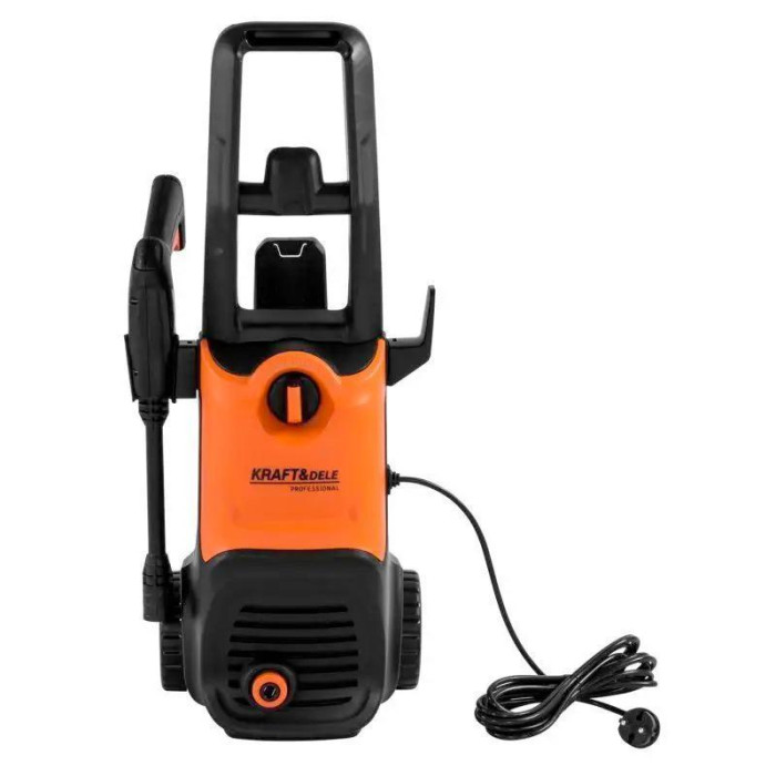 Мінімийка високого тиску Kraft&Dele KD5380