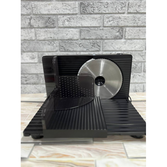 Слайсер скиборізка UNOLD 78865 Black