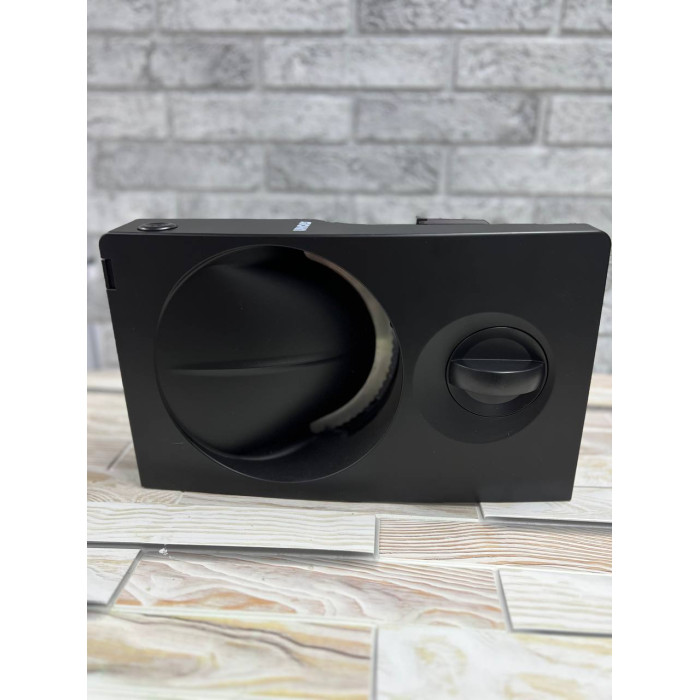 Слайсер скиборізка UNOLD 78865 Black