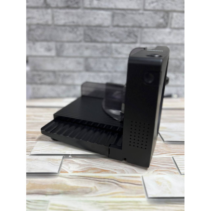 Слайсер скиборізка UNOLD 78865 Black