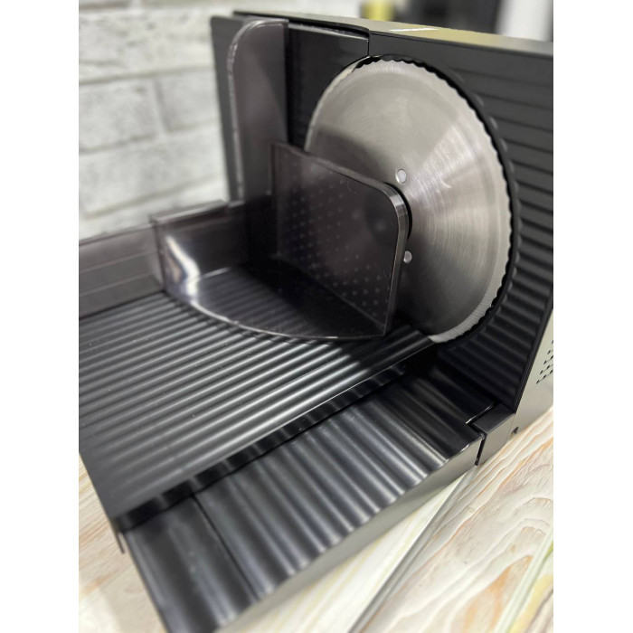 Слайсер скиборізка UNOLD 78865 Black