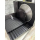Слайсер скиборізка UNOLD 78865 Black