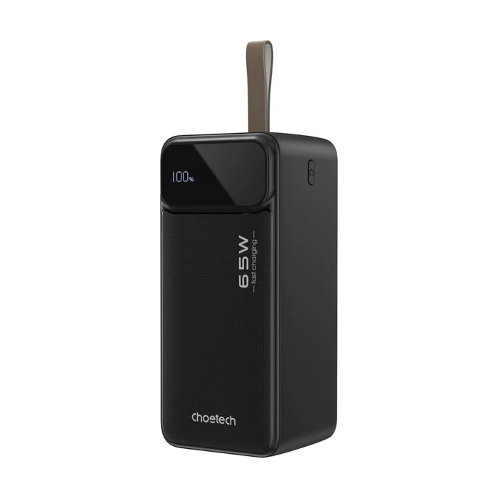 Повербанк Choetech B733 Black
