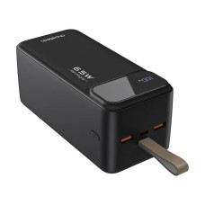 Повербанк Choetech B733 Black