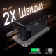Повербанк Choetech B733 Black