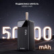 Повербанк Choetech B733 Black