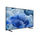 Телевізор Samsung QE43Q8FAAUXXUA