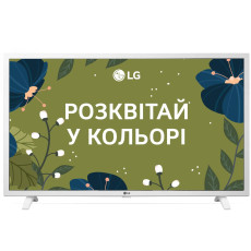 Телевізор LG 32LQ63806LC