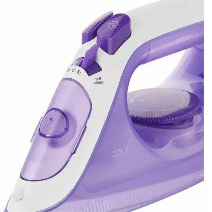 Праска Braun SI3042VI