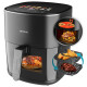 Аерофритюрниця (мультипіч) Cecotec Cecofry&Grill Duoheat 6500