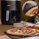 Аерофритюрниця (мультипіч) Cecotec Cecofry&Grill Duoheat 6500
