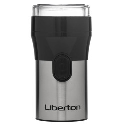 Кавомолка Liberton LCG-2303