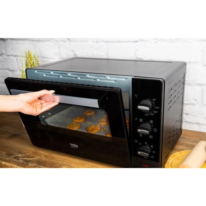 Електрична піч Beko BMOF45B