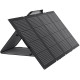 Сонячна панель EcoFlow 220W Solar Panel Black