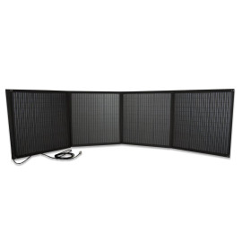 Сонячна панель Kraft KFP-200SP (GX20 4pin) Black