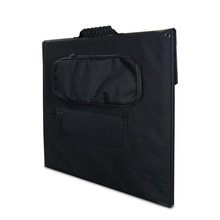 Сонячна панель Kraft KFP-200SP (GX20 4pin) Black