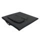 Сонячна панель Kraft KFP-200SP (GX20 4pin) Black