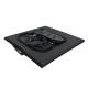 Сонячна панель Kraft KFP-200SP (GX20 4pin) Black