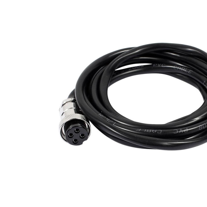 Сонячна панель Kraft KFP-200SP (GX20 4pin) Black