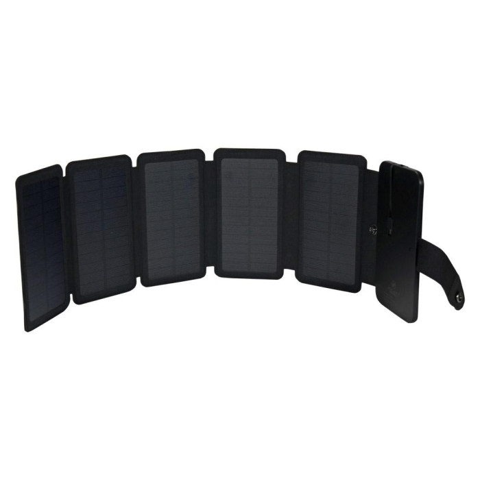 Сонячна панель Kraft TPB-SLP5F Black