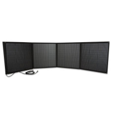 Сонячна панель Kraft KFP-200SP (GX20 2pin) Black
