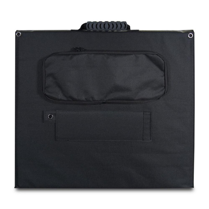 Сонячна панель Kraft KFP-200SP (GX20 2pin) Black