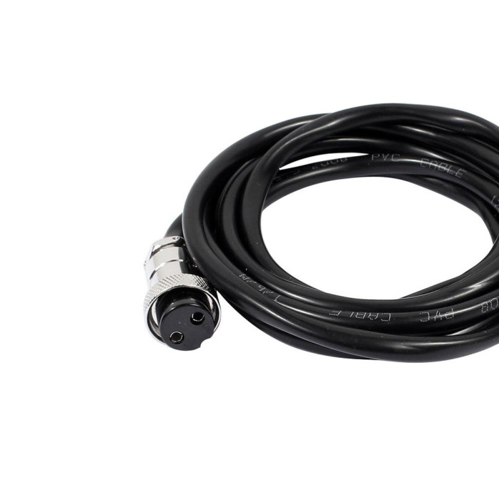 Сонячна панель Kraft KFP-200SP (GX20 2pin) Black