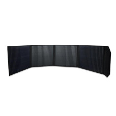 Сонячна панель Kraft KFP-100SP (GX20 2pin)
