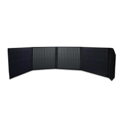 Сонячна панель Kraft KFP-100SP (GX20 2pin)