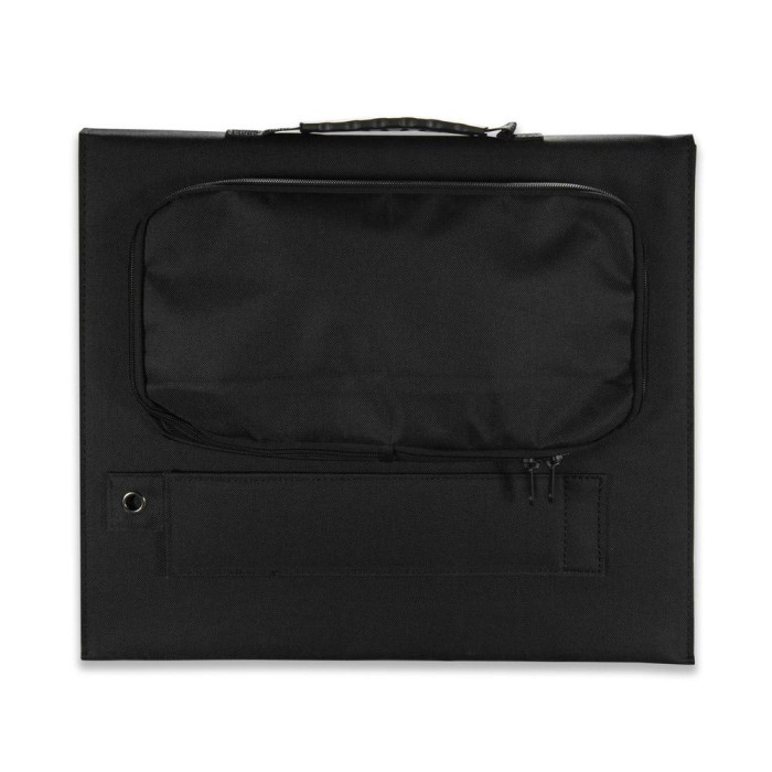 Сонячна панель Kraft KFP-100SP (GX20 2pin)
