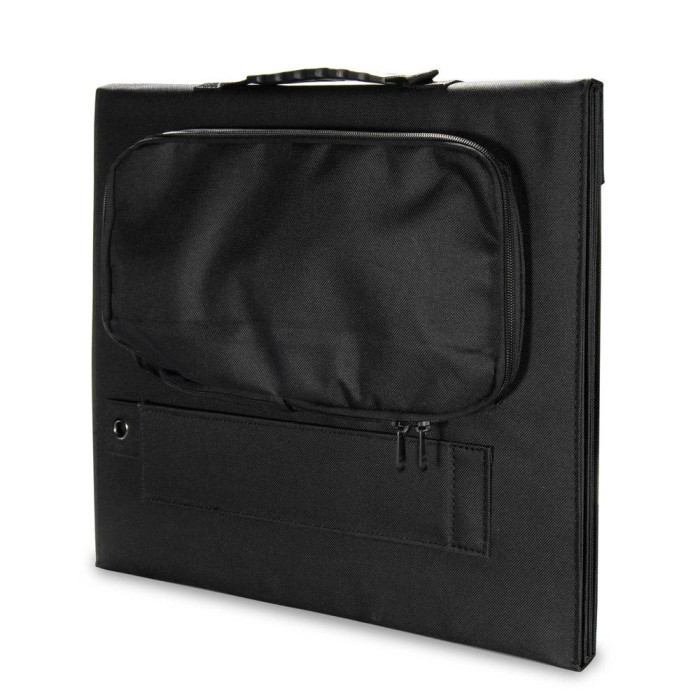 Сонячна панель Kraft KFP-100SP (GX20 2pin)