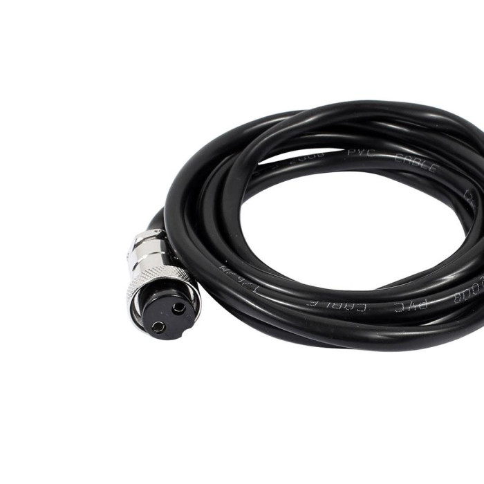 Сонячна панель Kraft KFP-100SP (GX20 2pin)